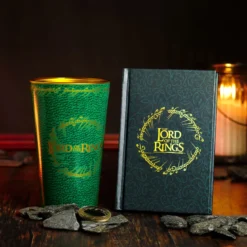Der Herr der Ringe - Der Eine Ring Geschenkbox