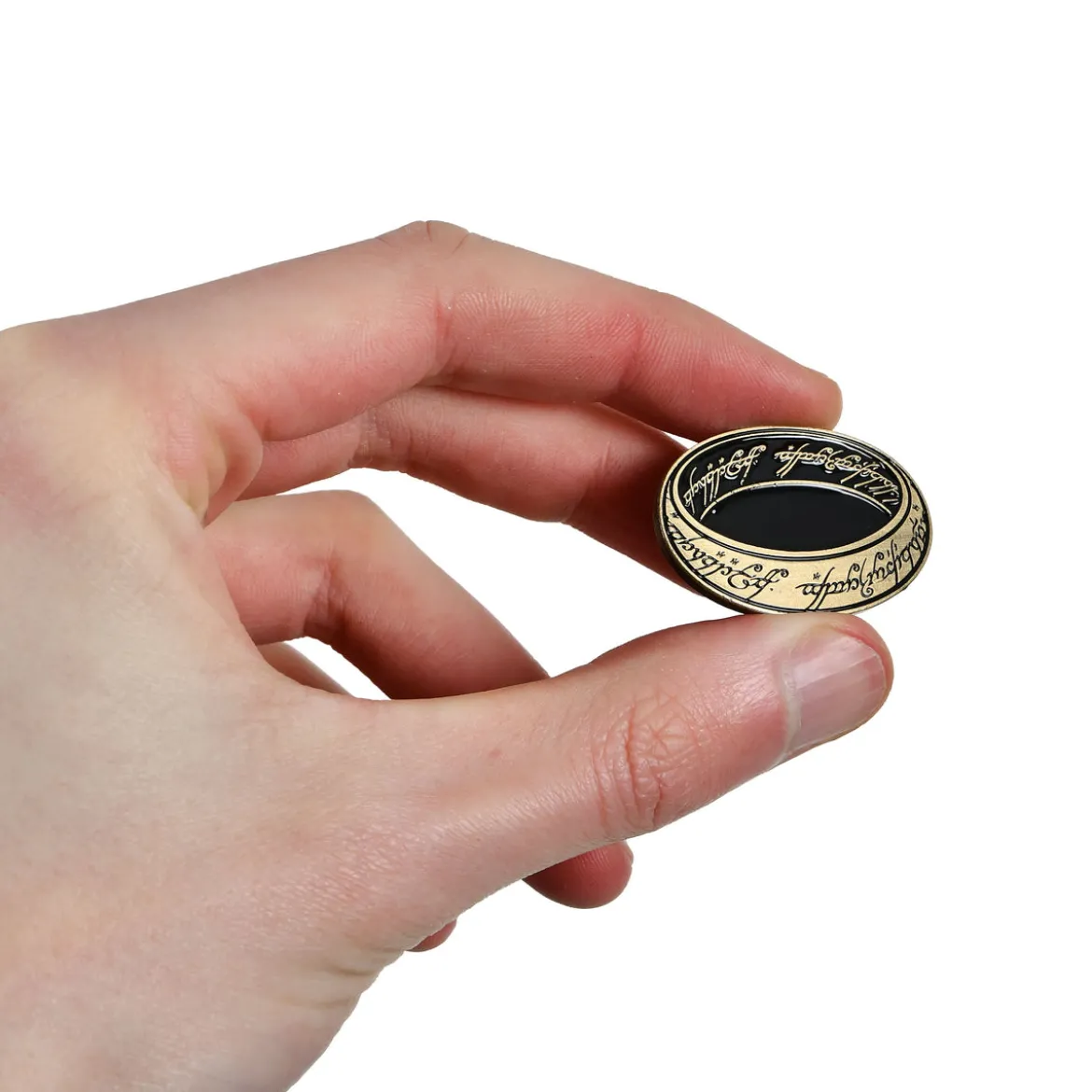 Der Herr der Ringe - Der Eine Ring Geschenkbox