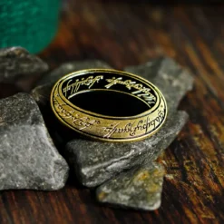 Der Herr der Ringe - Der Eine Ring Geschenkbox