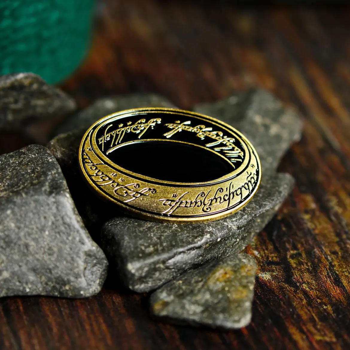 Der Herr der Ringe - Der Eine Ring Geschenkbox
