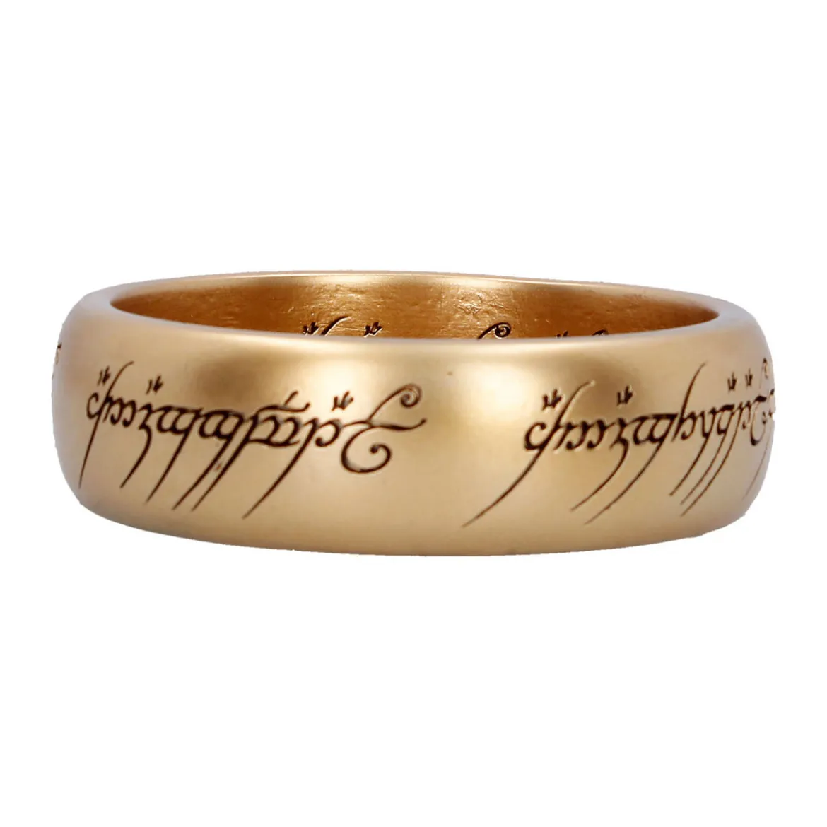 Der Herr der Ringe - Der Eine Ring Schmuckschale