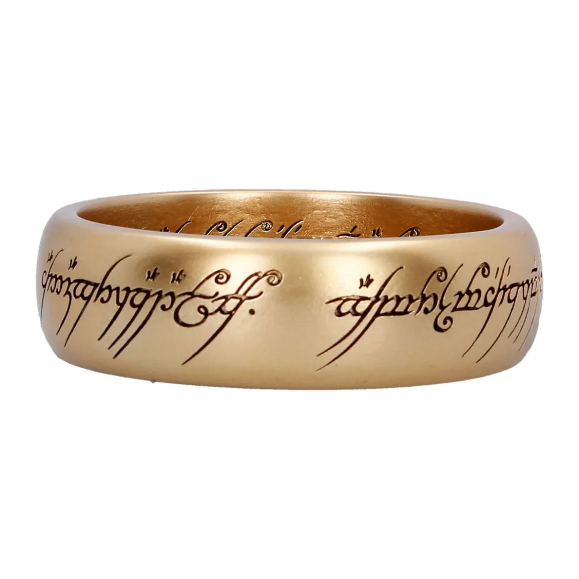 Der Herr der Ringe - Der Eine Ring Schmuckschale