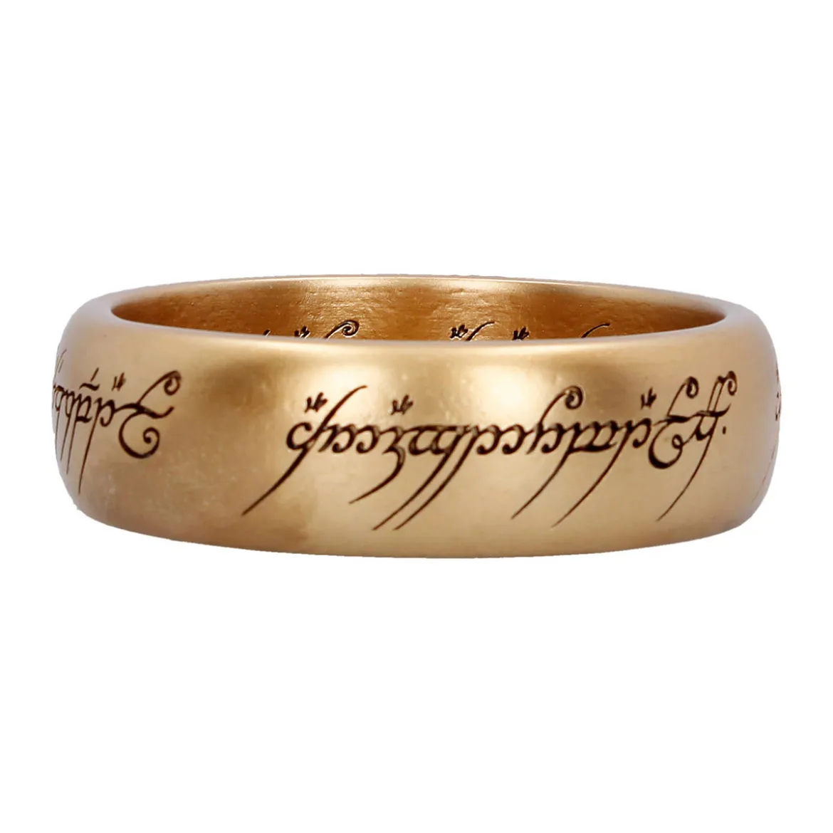 Der Herr der Ringe - Der Eine Ring Schmuckschale