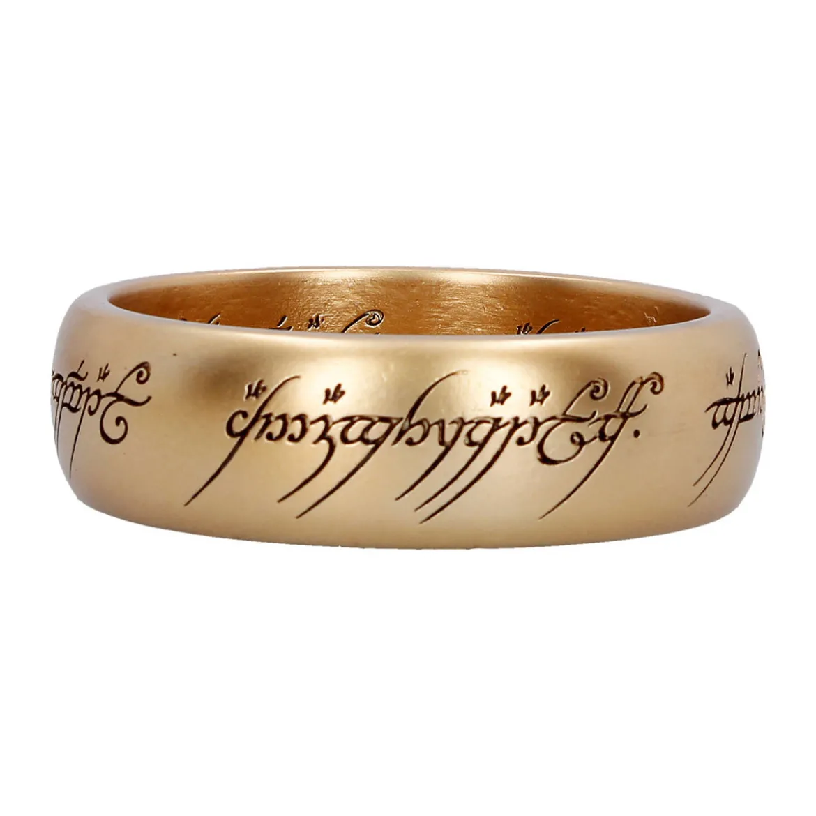 Der Herr der Ringe - Der Eine Ring Schmuckschale