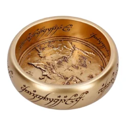 Der Herr der Ringe - Der Eine Ring Schmuckschale