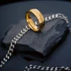 Der Herr der Ringe - Der Eine Ring an Kette