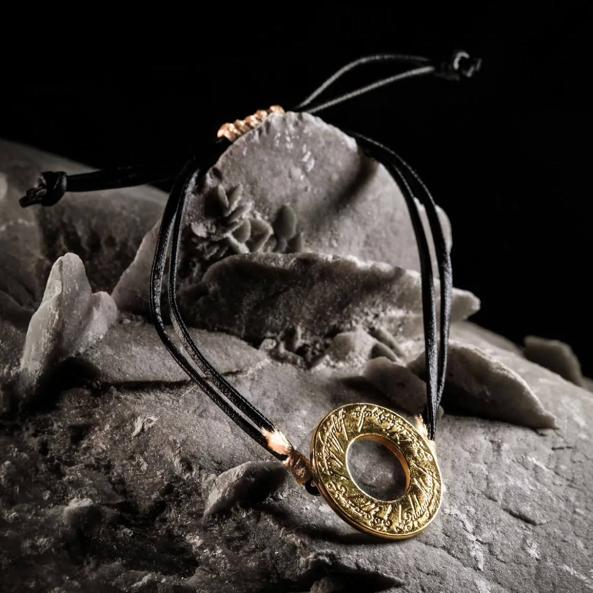 Der Herr der Ringe - Der Eine Ring Armband