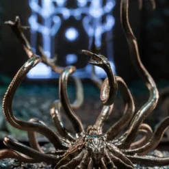 Der Herr der Ringe - Der Wächter im Wasser Diorama Figur