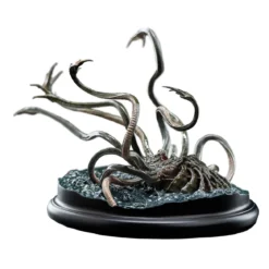 Der Herr der Ringe - Der Wächter im Wasser Diorama Figur