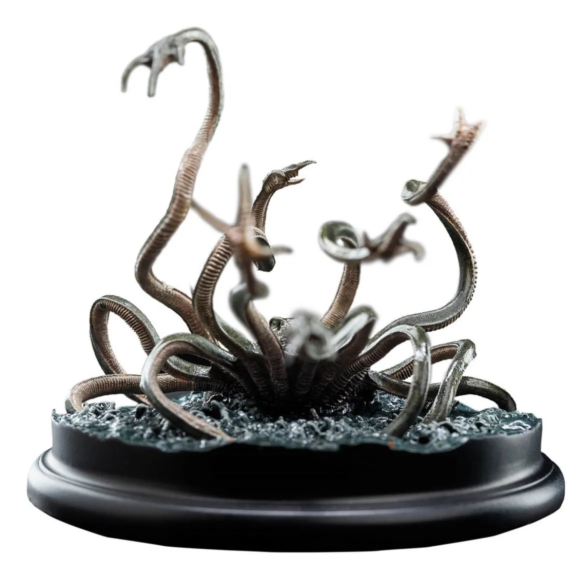 Der Herr der Ringe - Der Wächter im Wasser Diorama Figur