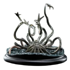 Der Herr der Ringe - Der Wächter im Wasser Diorama Figur