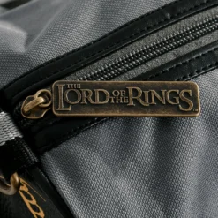 Der Herr der Ringe - Die Eine Sporttasche schwarz