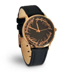 Der Herr der Ringe - Die Eine Uhr Damen