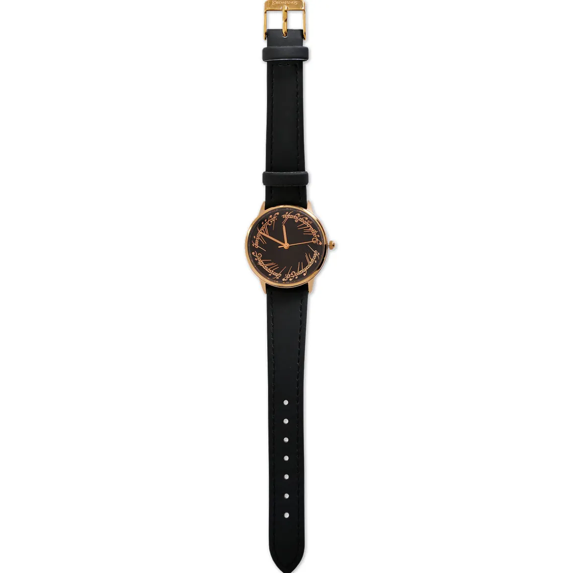 Der Herr der Ringe - Die Eine Uhr Damen