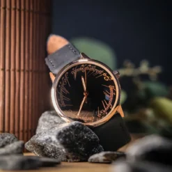 Der Herr der Ringe - Die Eine Uhr Damen