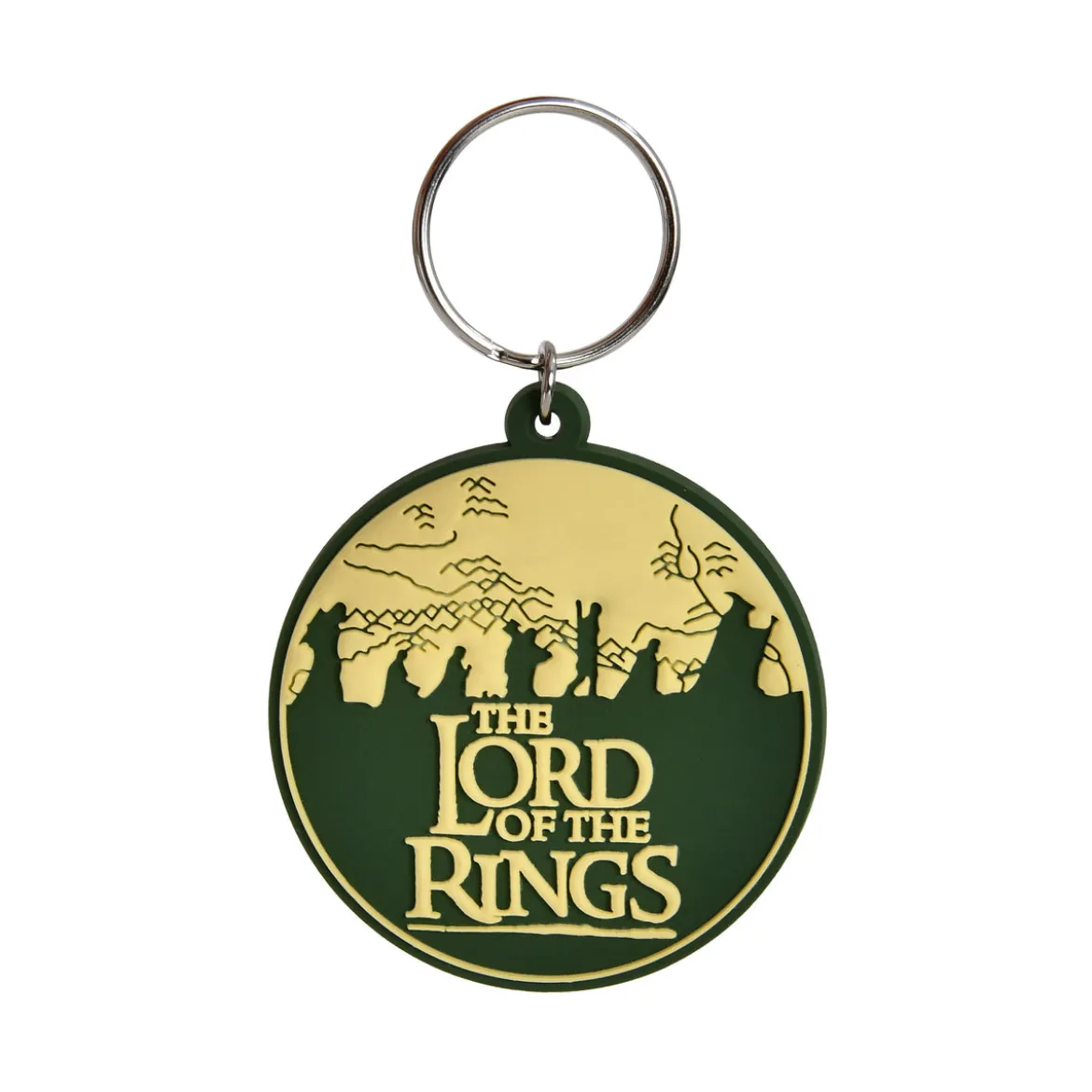 Der Herr der Ringe - Die Gefährten Geschenkset