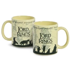 Der Herr der Ringe - Die Gefährten Geschenkset