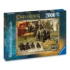 Der Herr der Ringe - Die Gefährten Puzzle