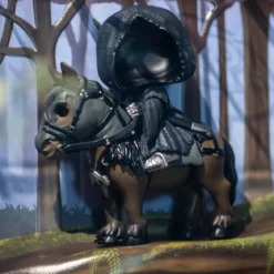 Der Herr der Ringe - Die Gefährten Funko Pop Diorama Figur