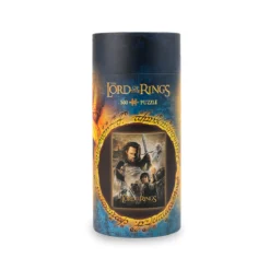 Der Herr der Ringe - Die Rückkehr des Königs Puzzle