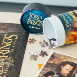 Der Herr der Ringe - Die Rückkehr des Königs Puzzle