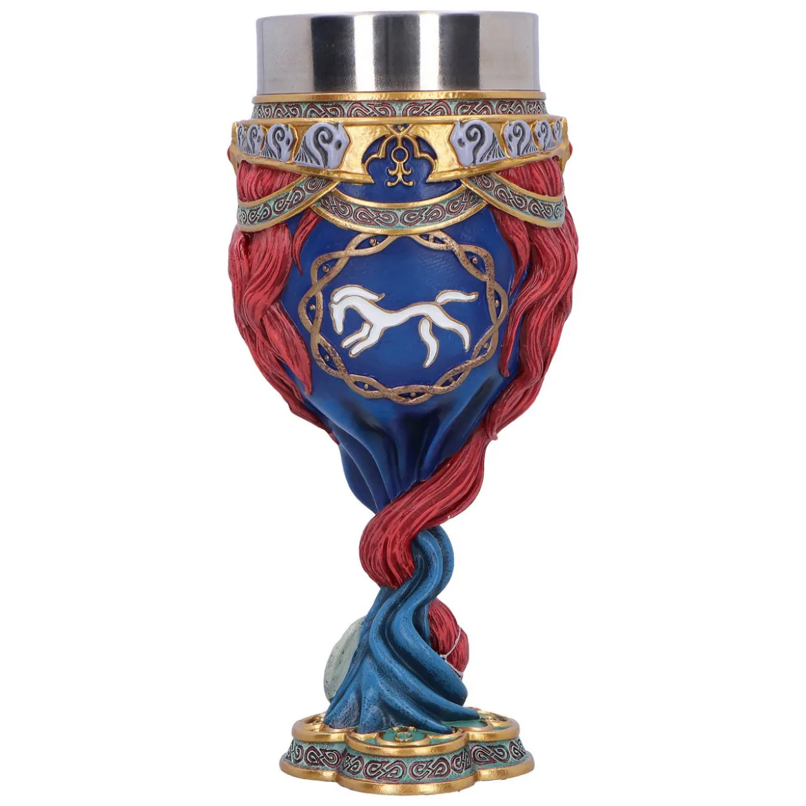 Der Herr der Ringe - Die Schlacht der Rohirrim Kelch deluxe