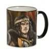 Der Herr der Ringe: Die Schlacht der Rohirrim - Wulf Tasse