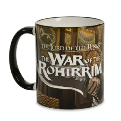 Der Herr der Ringe: Die Schlacht der Rohirrim - Wulf Tasse