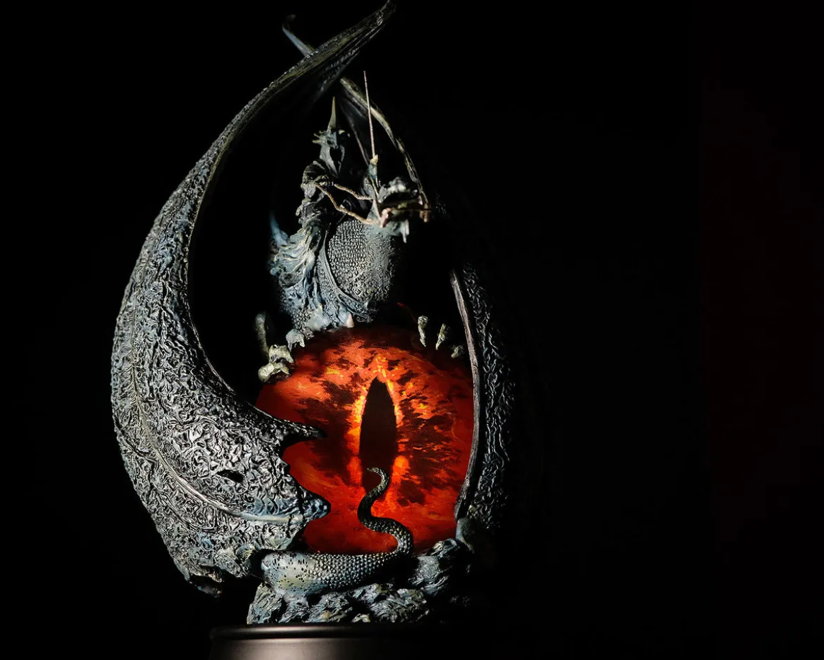 Der Herr der Ringe - Die Wut des Hexenkönigs