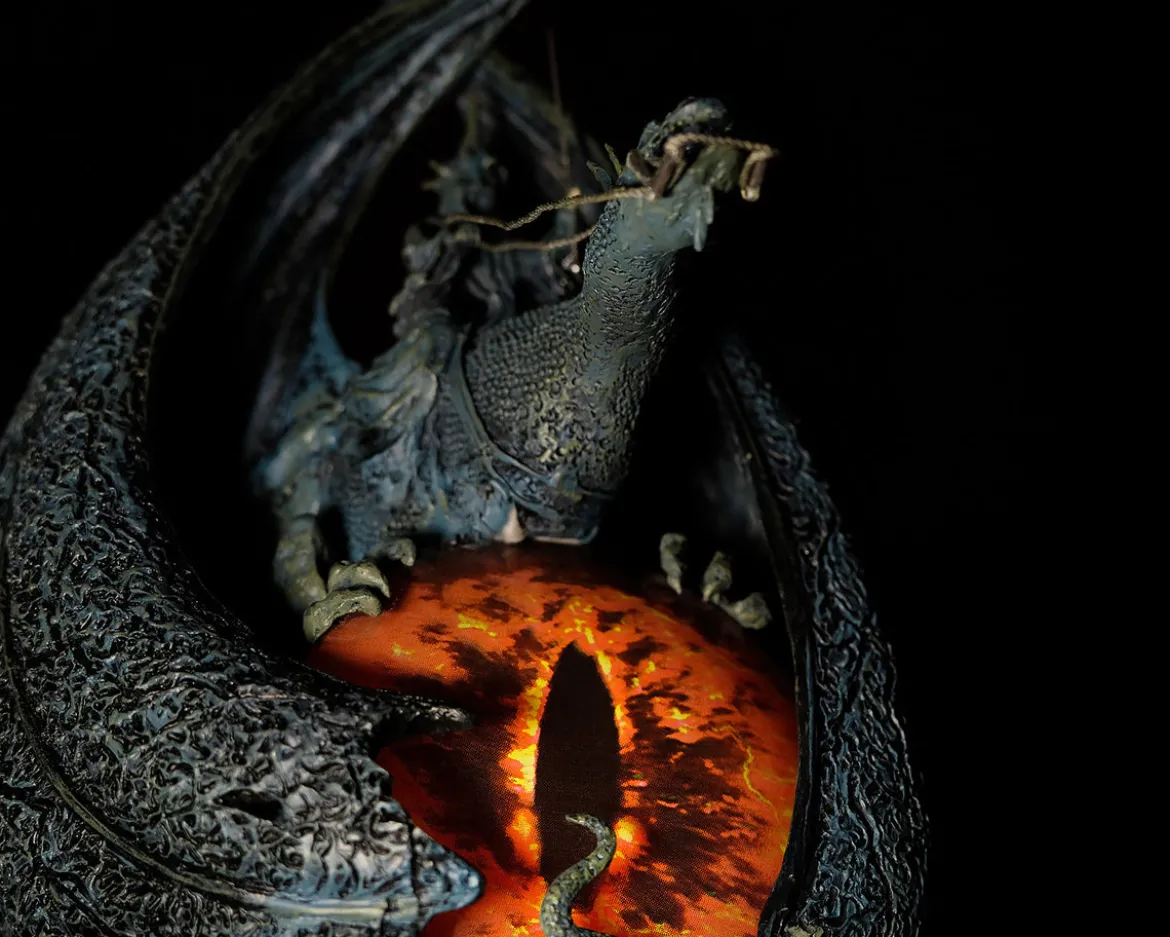 Der Herr der Ringe - Die Wut des Hexenkönigs