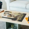 Der Herr der Ringe - Die Zwei Türme Puzzle