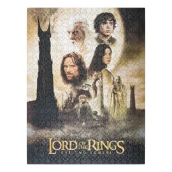 Der Herr der Ringe - Die Zwei Türme Puzzle
