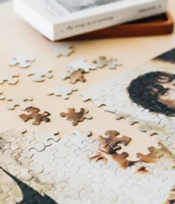 Der Herr der Ringe - Die Zwei Türme Puzzle