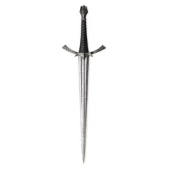 Der Herr der Ringe - Dolch des Hexenkönigs Replik 1:1