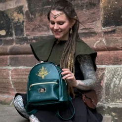 Der Herr der Ringe - Elben Mini Rucksack