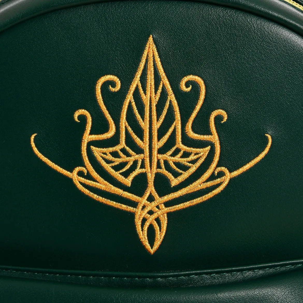 Der Herr der Ringe - Elben Mini Rucksack