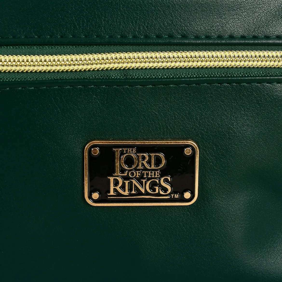 Der Herr der Ringe - Elben Mini Rucksack