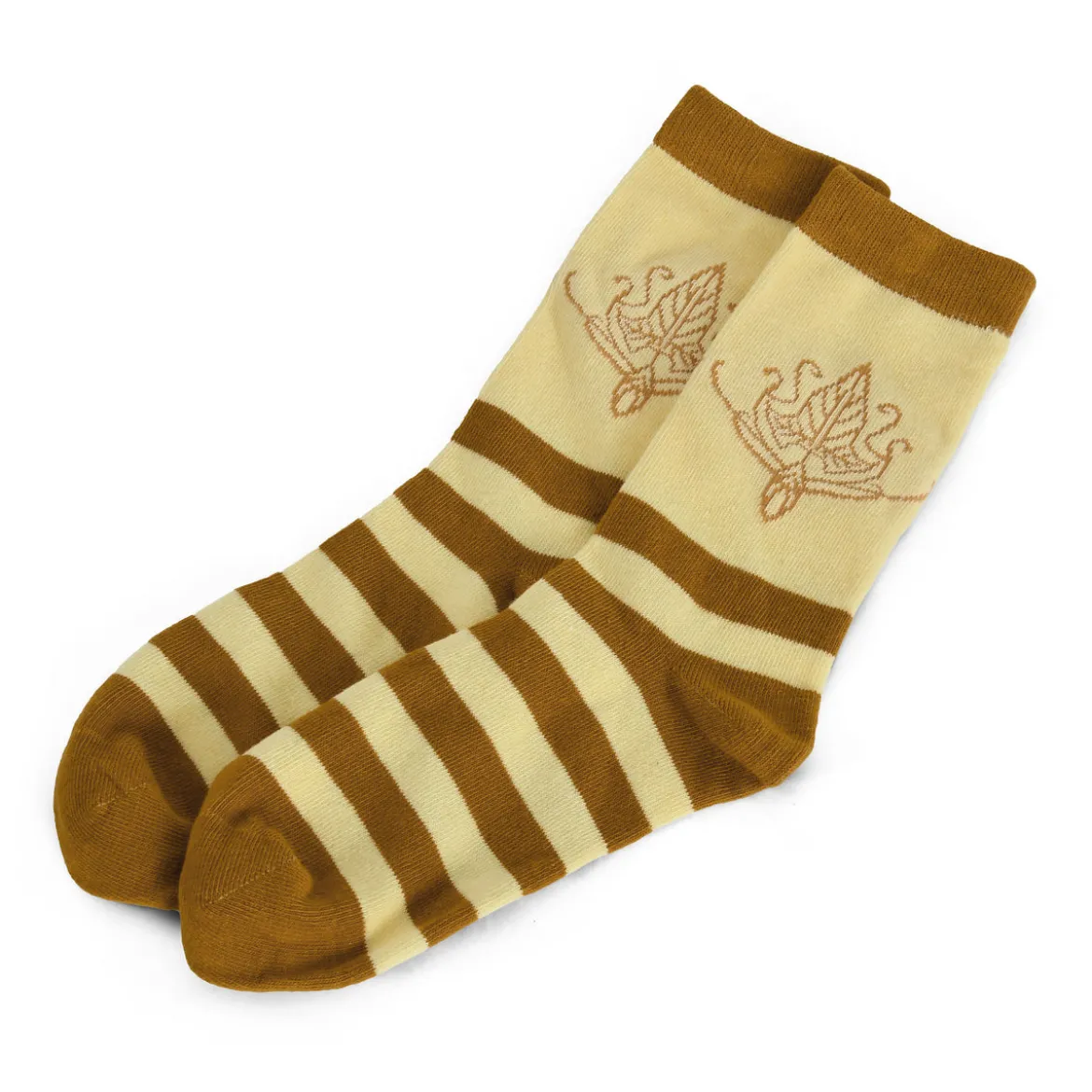 Der Herr der Ringe - Elben Socken
