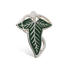Der Herr der Ringe - Elbische Blattbrosche Pin