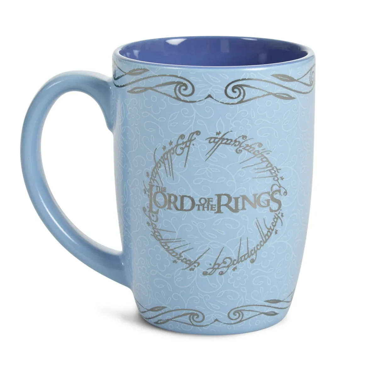 Der Herr der Ringe - Elven Tasse