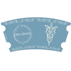 Der Herr der Ringe - Elven Tasse
