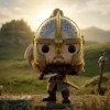 Der Herr der Ringe - Eomer Funko Pop Figur