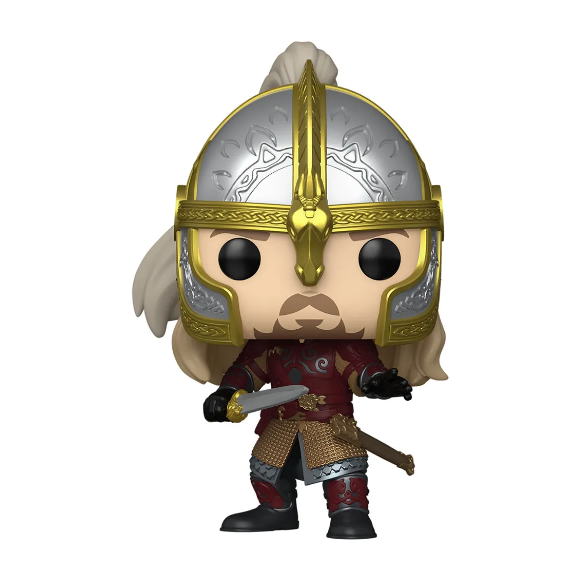 Der Herr der Ringe - Eomer Funko Pop Figur