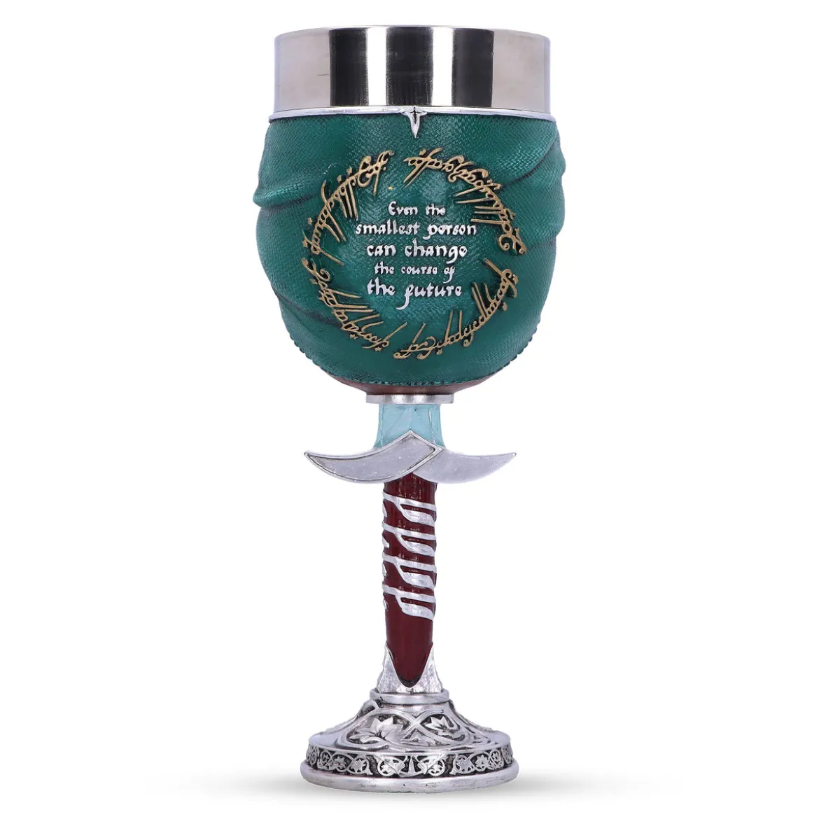 Der Herr der Ringe - Frodo Kelch deluxe