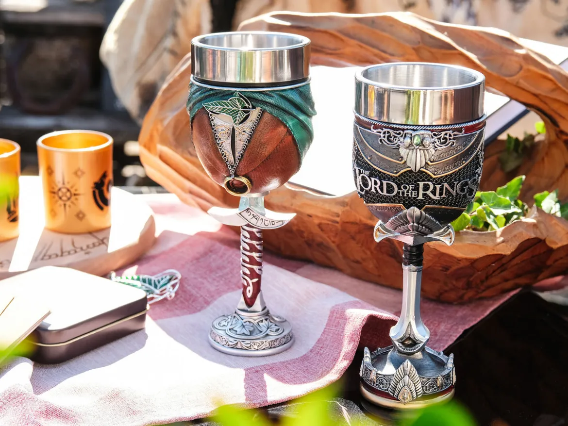 Der Herr der Ringe - Frodo Kelch deluxe