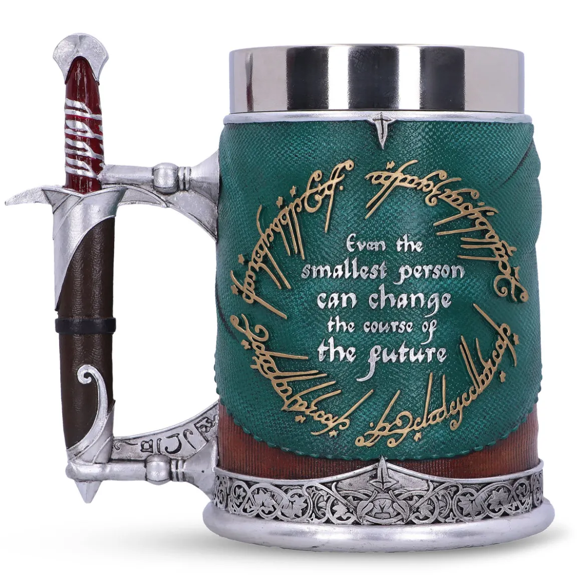 Der Herr der Ringe - Frodo Krug deluxe