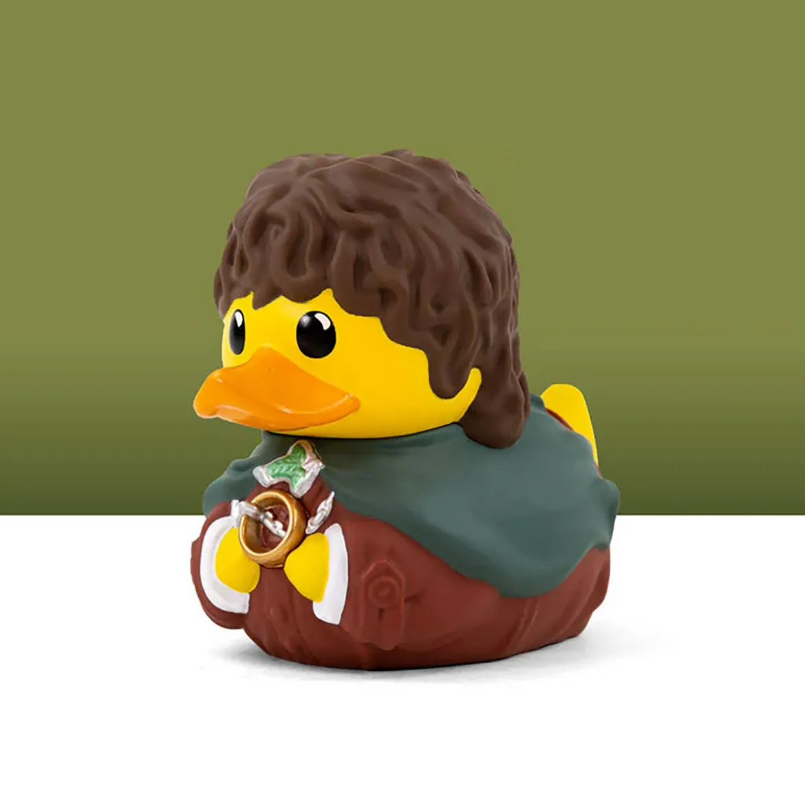 Der Herr der Ringe - Frodo Mini TUBBZ Deko Ente