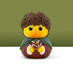 Der Herr der Ringe - Frodo Mini TUBBZ Deko Ente