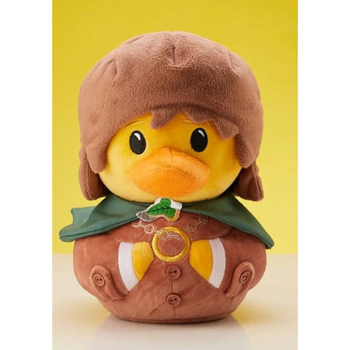 Der Herr der Ringe - Frodo Tubbz Plüschfigur