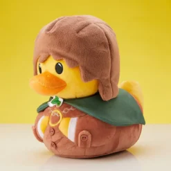 Der Herr der Ringe - Frodo Tubbz Plüschfigur